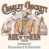Charley Crockett