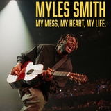 My Mess, My Heart, My Life Tour