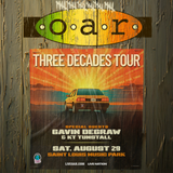 O.A.R.