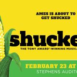Shucked