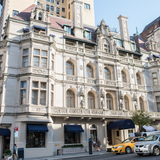 Walking Tour: Madison Avenue, High Fashion, and Historic Preservation