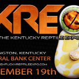 Kentucky Reptile Expo