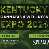 KCIA Kentucky Cannabis & Wellness Expo