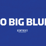UK Men's Basketball Vs. Little Rock (EXH)