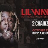 Lil Wayne