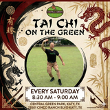 Tai Chi