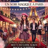 A Night In Paris