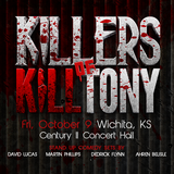 Killers of Kill Tony