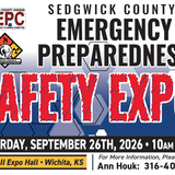 Sedgwick County Emergency Preparedness Safety Expo