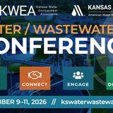 17th Annual KWEA / KsAWWA Joint Conference