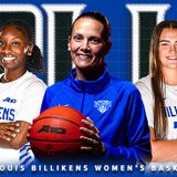 Saint Louis vs. UMKC