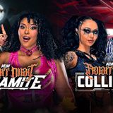 AEW: Dynamite & Collision