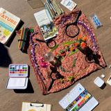 Nature Journaling