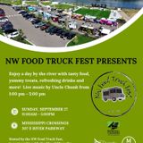 NW Food Truck Fest