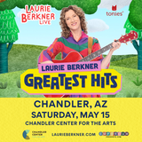 Laurie Berkner