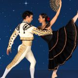 Ballet Under the Stars