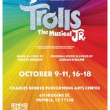 TROLLS JR.