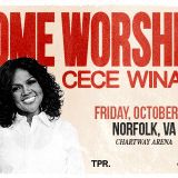 CeCe Winans