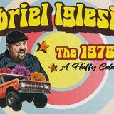 Gabriel Iglesias