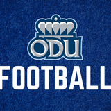 ODU Football vs. East Carolina