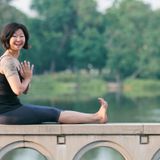Restorative Yoga Nidra