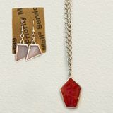Stained Glass Jewelry