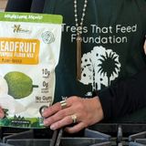 Hands-on Cooking | Breadfruit Granola Bars