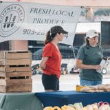 Greenville Farmers Market
