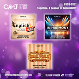 Cincinnati Music Theatre - Studio Series