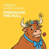 Ferdinand and the Bull