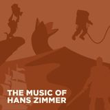The Music of Hans Zimmer