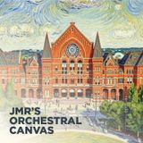JMRs Orchestral Canvas