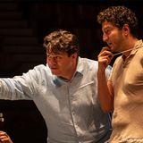 Conductor Academy Master Class
