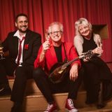 Live at The Glen | Harmonious Wail (free)