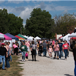 49th Friends of Shawnee Town Craft Fair