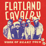 Flatland Cavalry