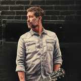Josh Turner: This Country Music Thing Tour