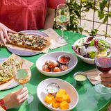 Sip & Support: Sunrise Horse Rescue + Street Food Menu & Live Music