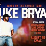 LUKE BRYAN