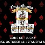 Lucky Queens Progressive