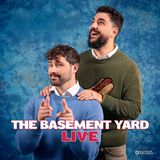 The Basement Yard