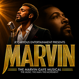 Marvin: The Marvin Gaye Musical