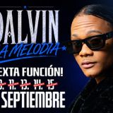 DALVIN LA MELODÍA