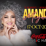 AMANDA MIGUEL