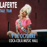 MON LAFERTE