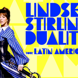 LINDSEY STIRLING