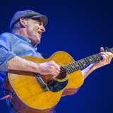 James Taylor