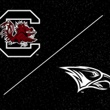 Men's Basketball vs. North Carolina Central
