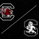 Men's Basketball vs. South Carolina State