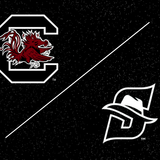 Men's Basketball vs. Stetson